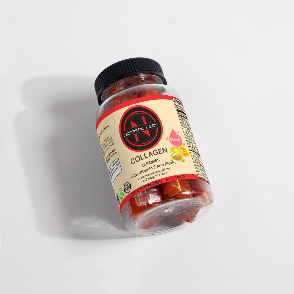 Collagen Gummies