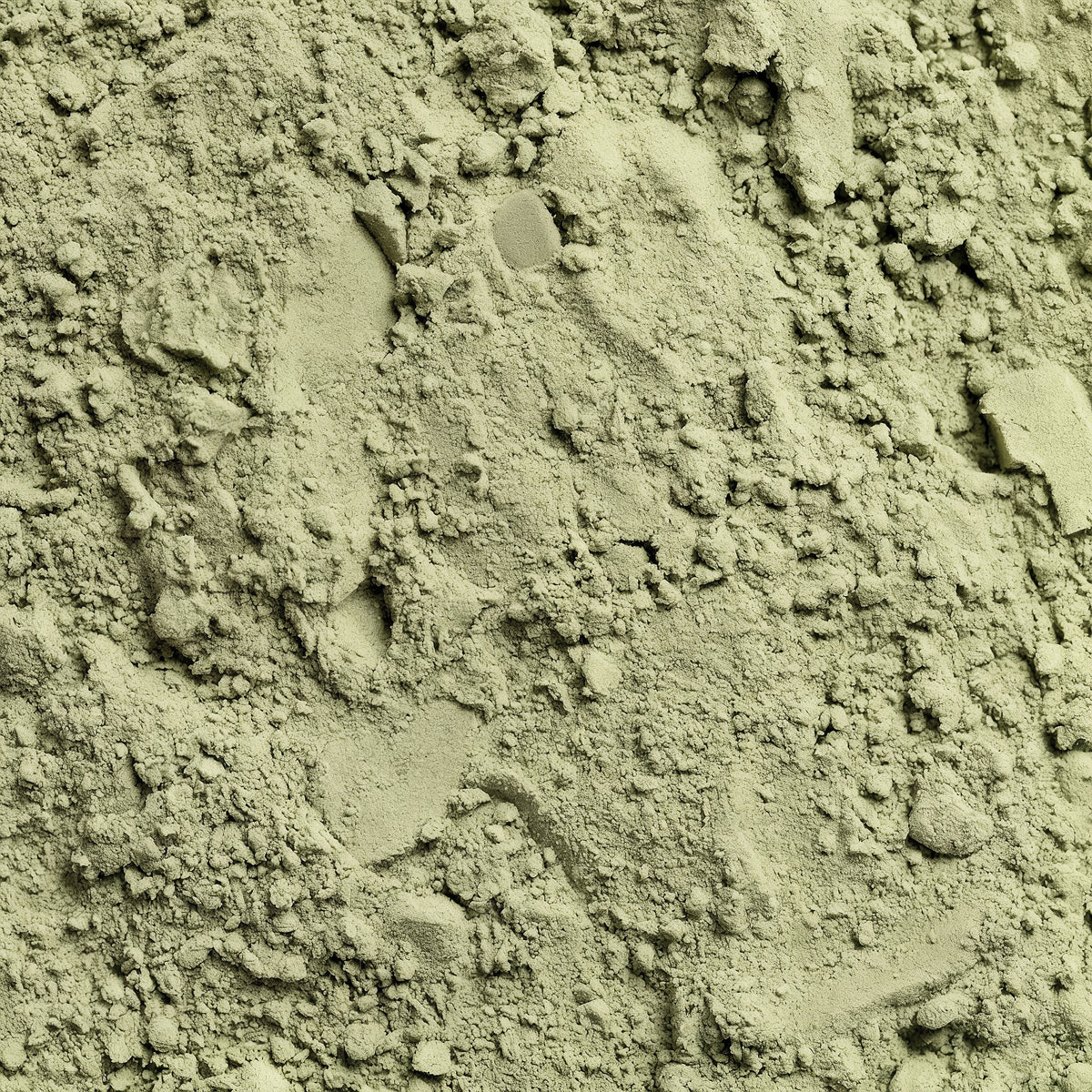 21GREEN SuperFuel - Greens Super Food Powder product serving close-up