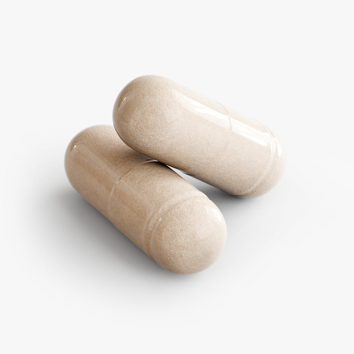 Complete Daily Multivitamin product serving close-up