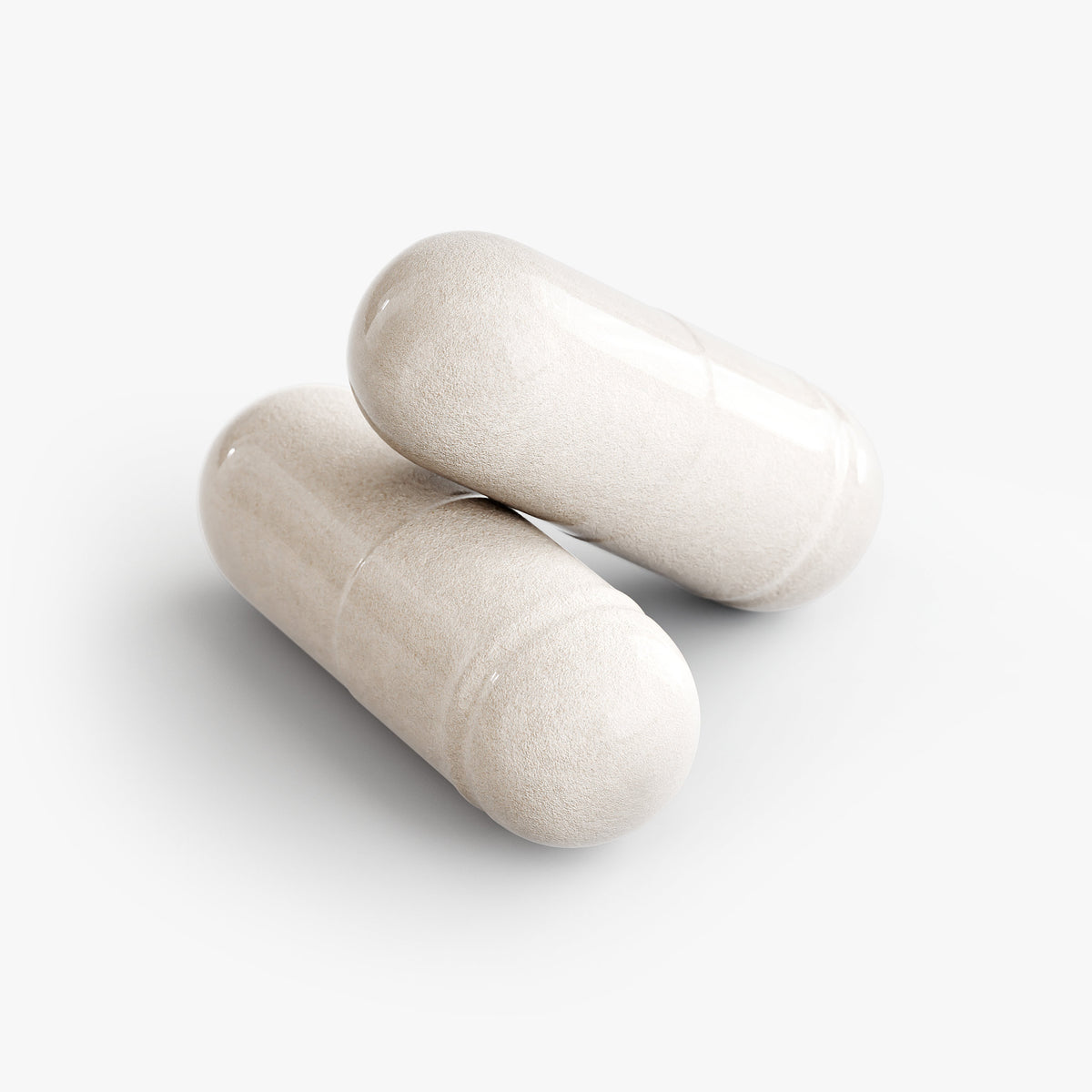 5-HTP product serving close-up