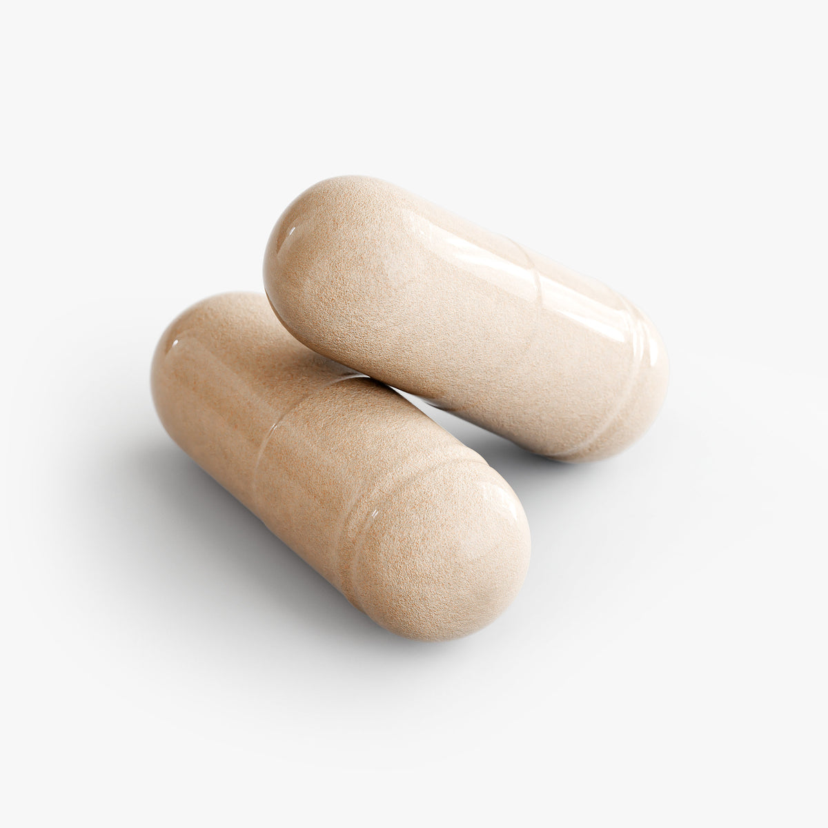 Ashwagandha with Black Pepper product serving close-up