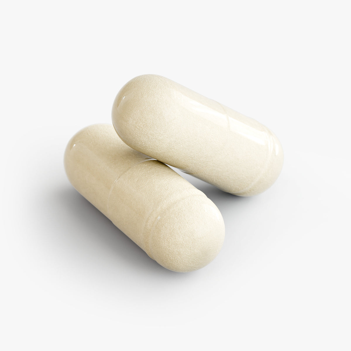 Nitrolithic Labs | Gutriva20 Probiotic | 20 Billion CFU | 30 Caps | Digestive & Immune Support product serving close-up