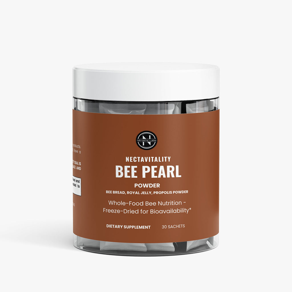 NectaVitality Bee Pearl Powder