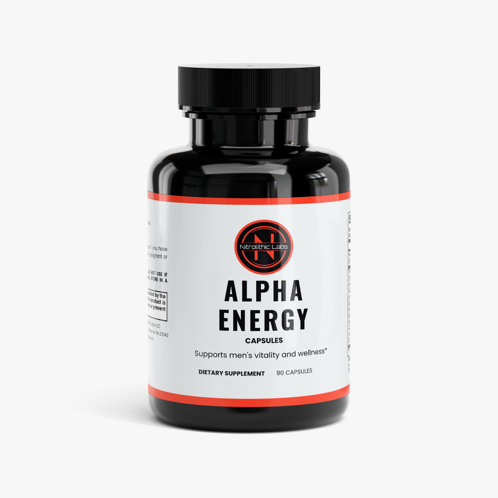 Alpha Energy