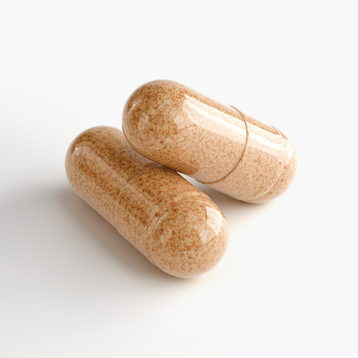NectaVitality Bee Pearl - Capsules close-up