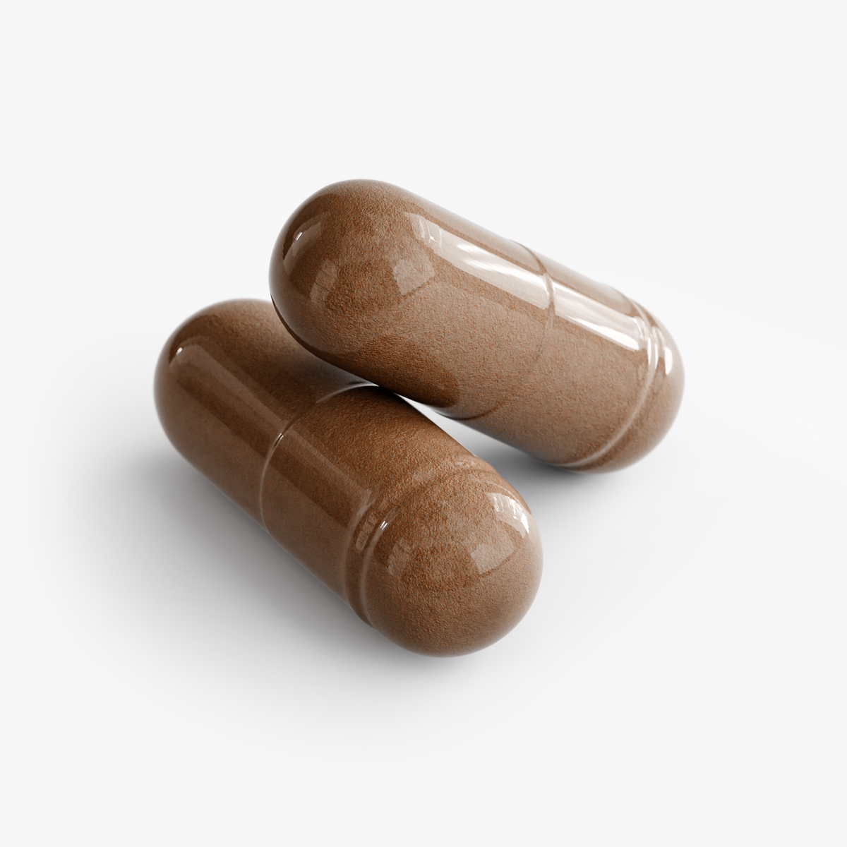 ProstaVitality Premium Prostate Support product serving close-up
