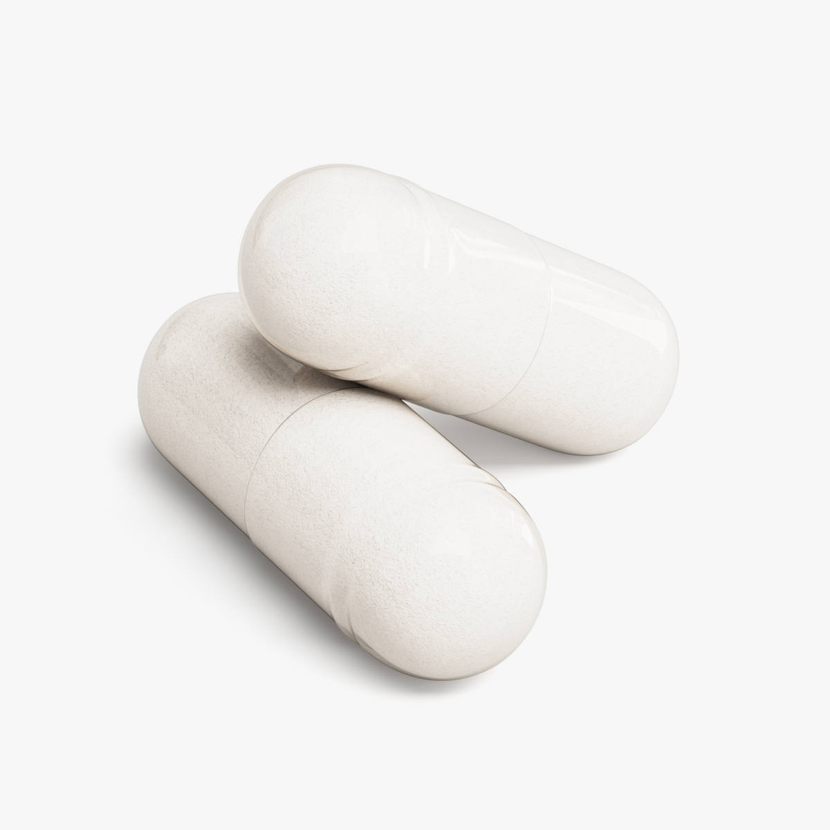 Magnesium Glycinate product serving close-up